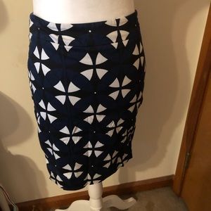 Petite Pencil Skirt